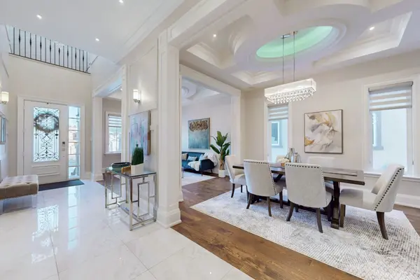 1834 Fairport RD, Pickering, ON L1V 1T3