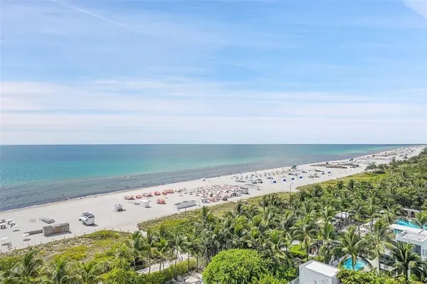 Miami Beach, FL 33139,2301 Collins Ave #1008