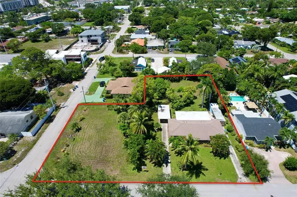 Oakland Park, FL 33334,1383 NE 34th Ct