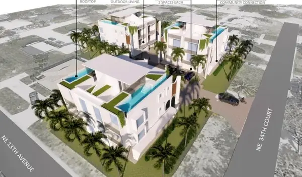 Oakland Park, FL 33334,1383 NE 34th Ct