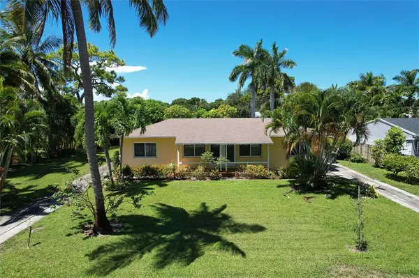 Oakland Park, FL 33334,1383 NE 34th Ct