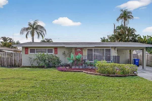 Pompano Beach, FL 33060,1432 SE 2nd St