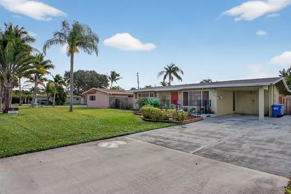 Pompano Beach, FL 33060,1432 SE 2nd St