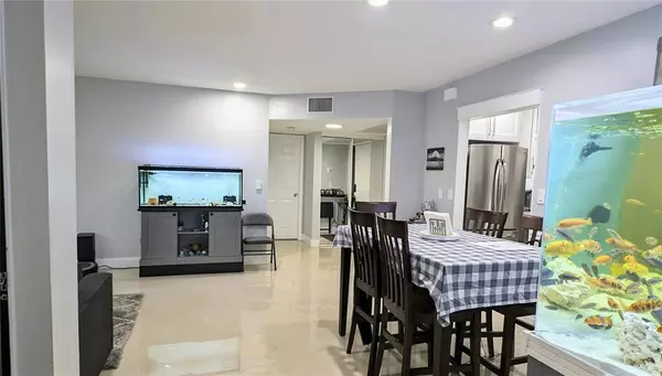 Coconut Creek, FL 33066,4676 Carambola Cir N #2757