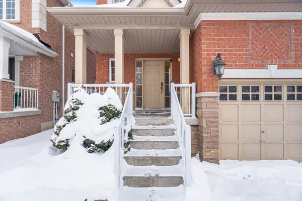 Vaughan, ON L4J 8W4,67 Pepperberry RD