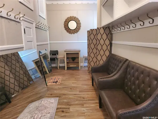 242 Third AVENUE S, Kamsack, SK S0A 1S0