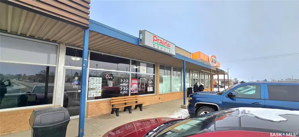 102 1st AVENUE W, Assiniboia, SK S0H 0B0