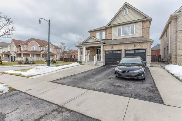 Brampton, ON L6P 3P4,84 Lightcatcher CIR #BSMT
