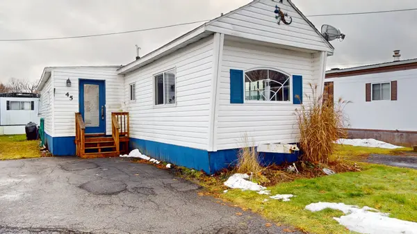 25 County Road 31 N/A #45, South Dundas, ON K0C 1X0