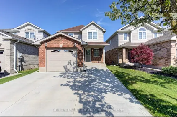 12 Haskell RD E, Cambridge, ON N1P 1E3