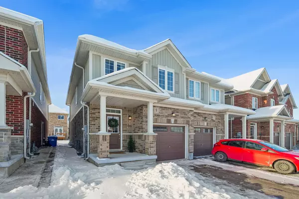 Guelph, ON N1L 0R5,9 Elsegood DR