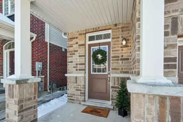 Guelph, ON N1L 0R5,9 Elsegood DR