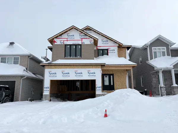 1116 Woodhaven DR, Kingston, ON K7P 0R7