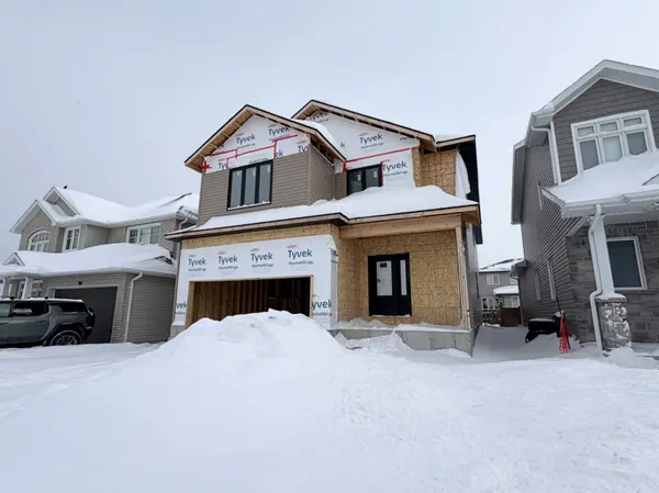 1116 Woodhaven DR, Kingston, ON K7P 0R7