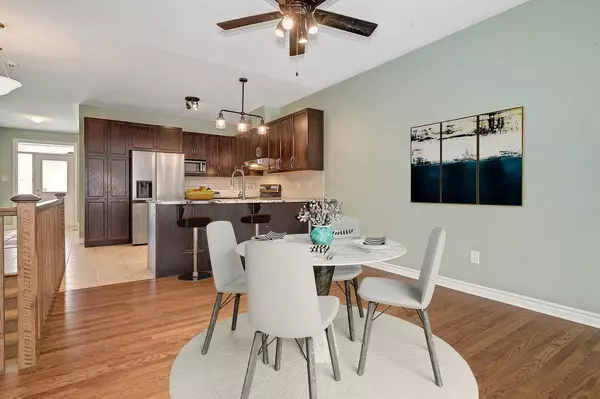 North Grenville, ON K0G 1J0,129 Tradewinds CRES