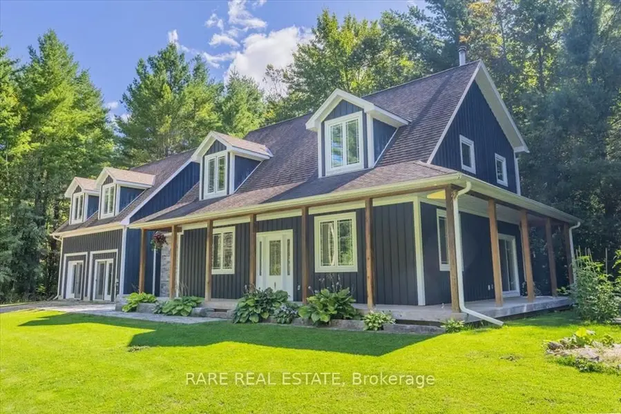 6543 Concession Road 2 RD, Clearview, ON L0M 1N0