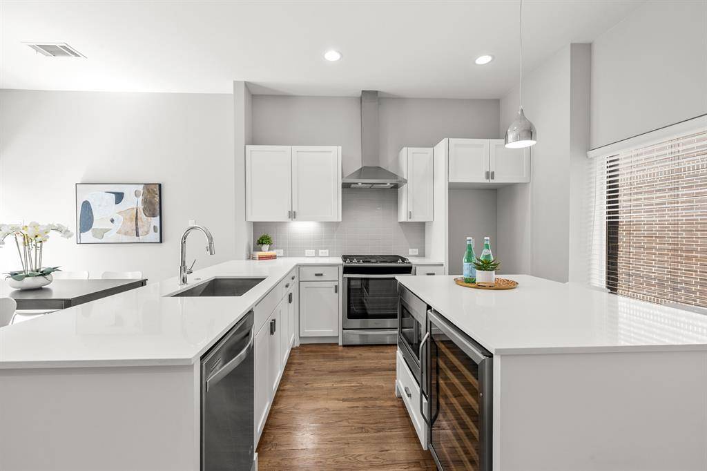 2290 N Fitzhugh Avenue #40, Dallas, TX 75204