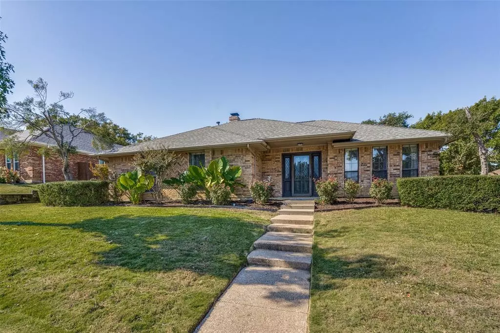 Carrollton, TX 75007,3127 Honeydew Drive
