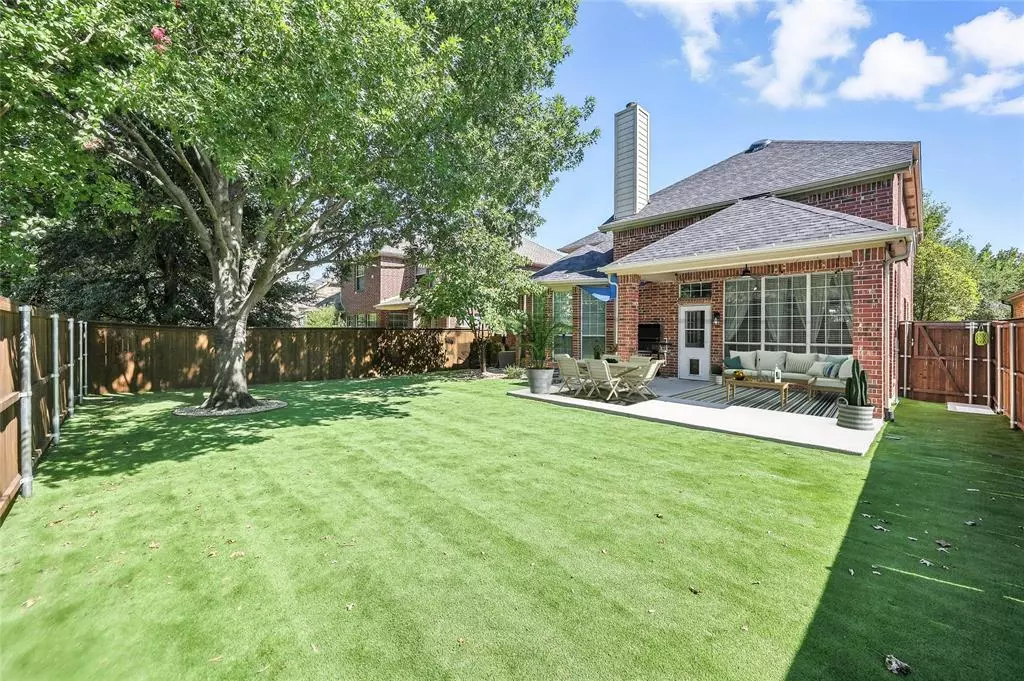 Lantana, TX 76226,1151 Central Way