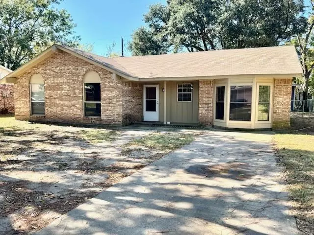 Terrell, TX 75160,873 Rellia Drive