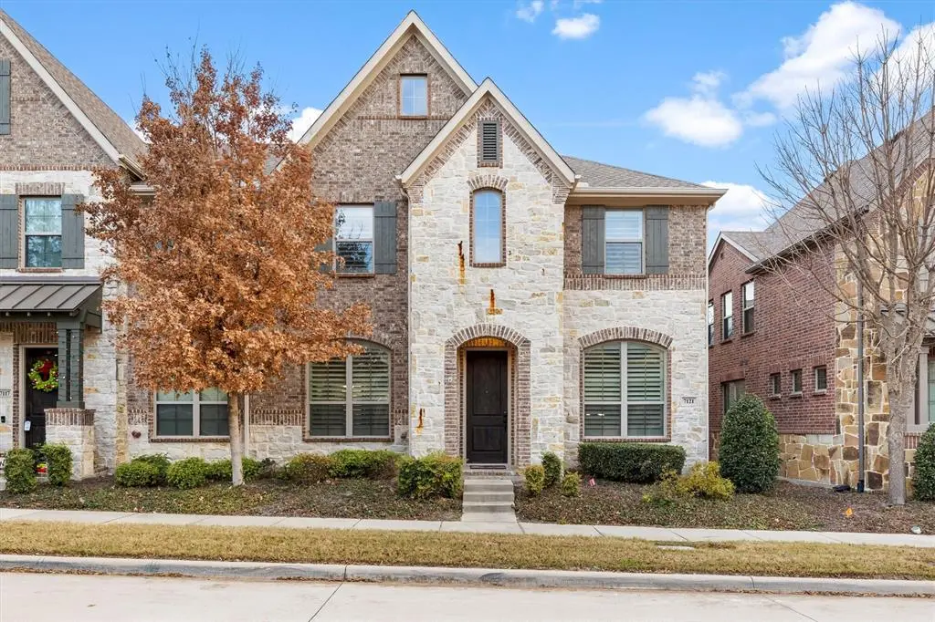 Mckinney, TX 75070,7121 Chief Spotted Tail Drive