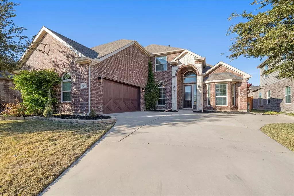 Fort Worth, TX 76244,12744 Forest Glen Lane