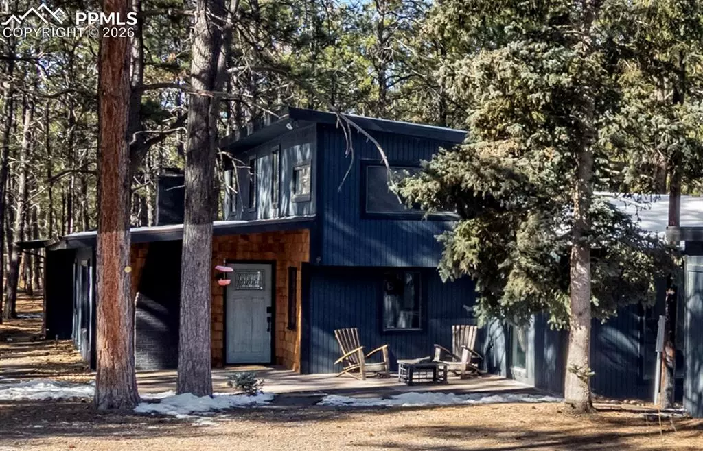 Colorado Springs, CO 80908,7550 Carver LN