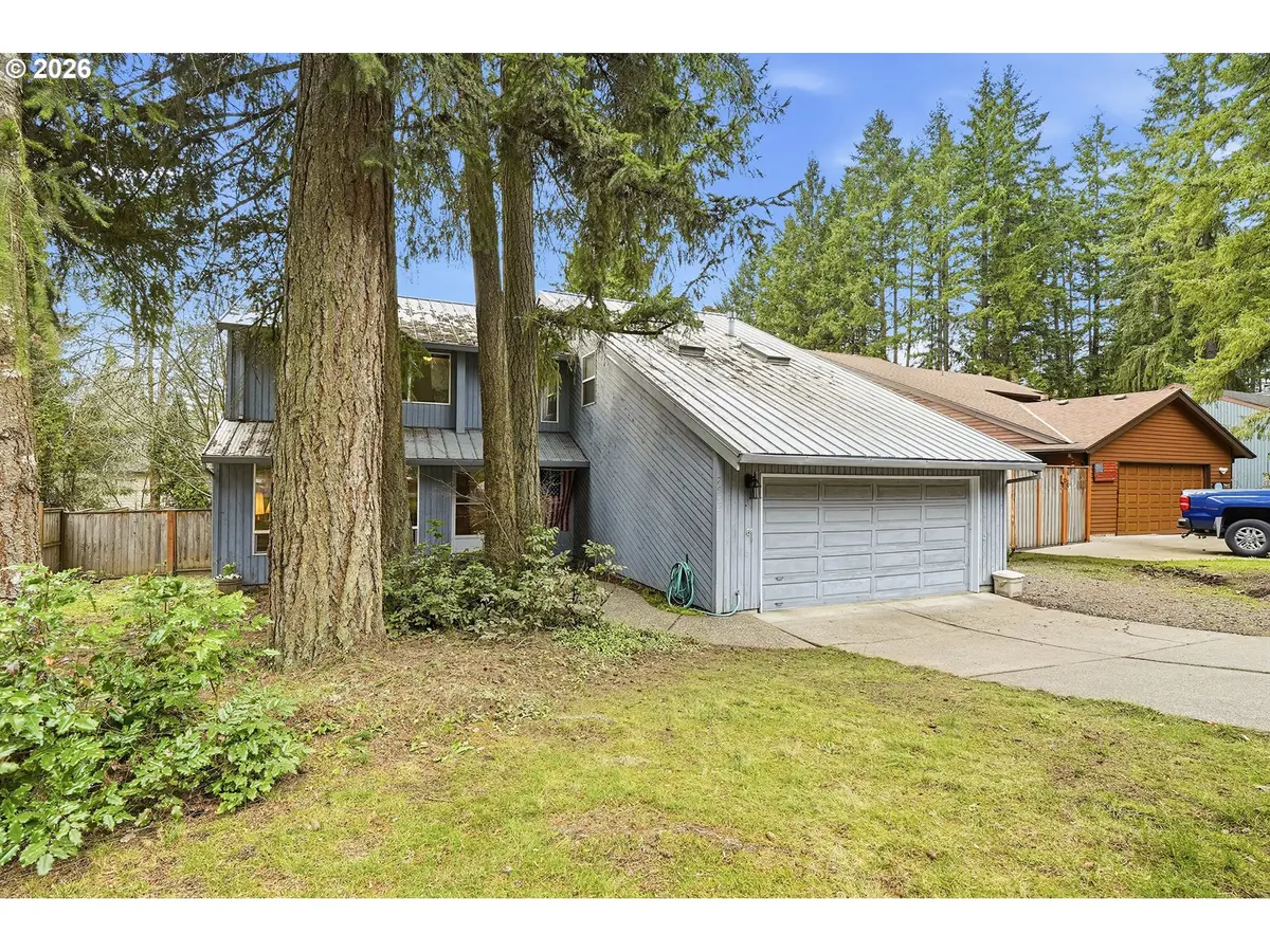 7935 SW CAROL GLEN PL, Beaverton, OR 97007