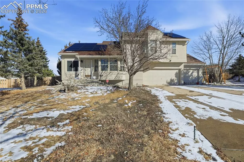 Colorado Springs, CO 80919,6085 Red Hill CIR