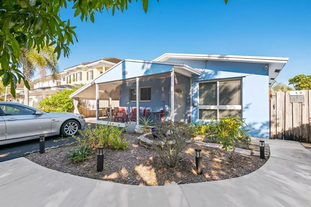 Fort Lauderdale, FL 33315,415 SW 16th St #NORTH