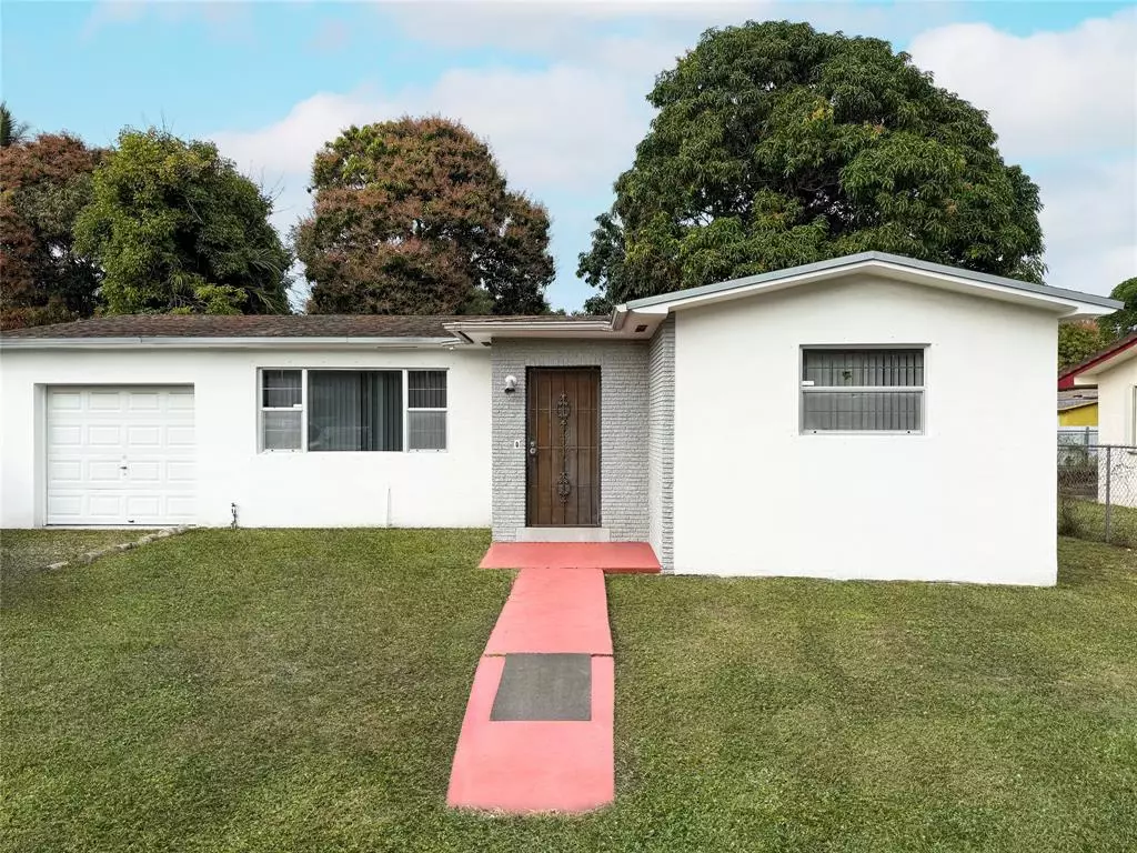 Miami, FL 33162,341 NE 164th St