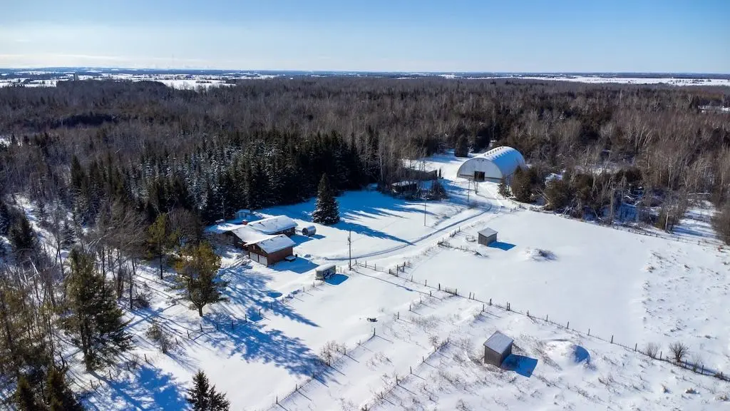1185 Sturgeon RD, Kawartha Lakes, ON K9V 4R8