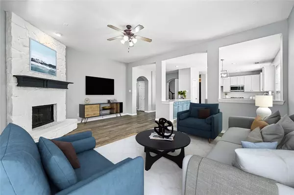 Lantana, TX 76226,1151 Central Way