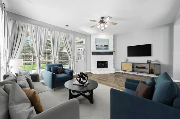 Lantana, TX 76226,1151 Central Way