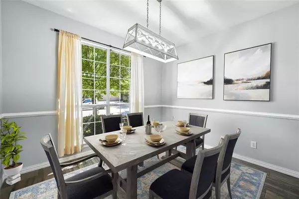 Lantana, TX 76226,1151 Central Way