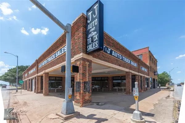 Abilene, TX 79602,1305 S 1st Street