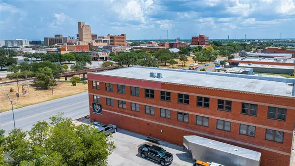 Abilene, TX 79602,1315 S 1st Street