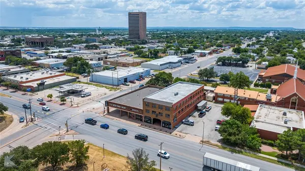 Abilene, TX 79602,1315 S 1st Street