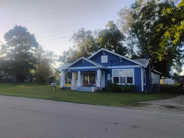 510 US Business Highway 82, Avery, TX 75554