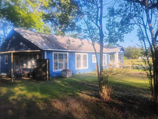 510 US Business Highway 82, Avery, TX 75554