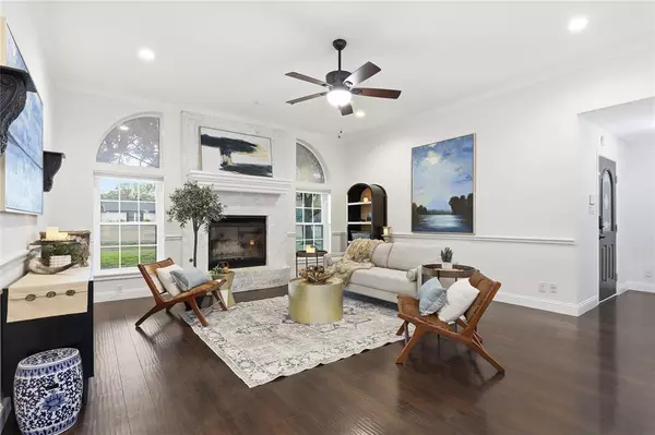 Burleson, TX 76028,109 Mccullar Road