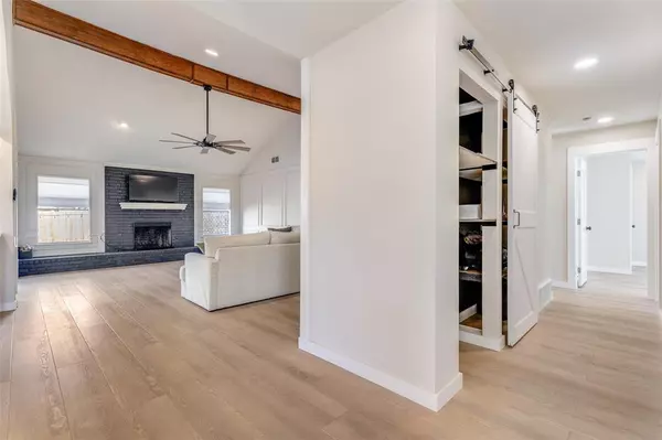 North Richland Hills, TX 76180,6525 Briley Drive