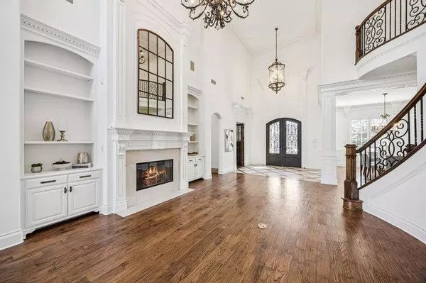 Southlake, TX 76092,1820 Beam Drive