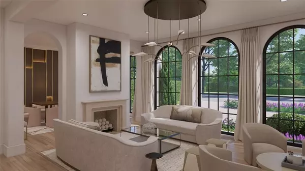 Highland Park, TX 75205,4401 Arcady Avenue