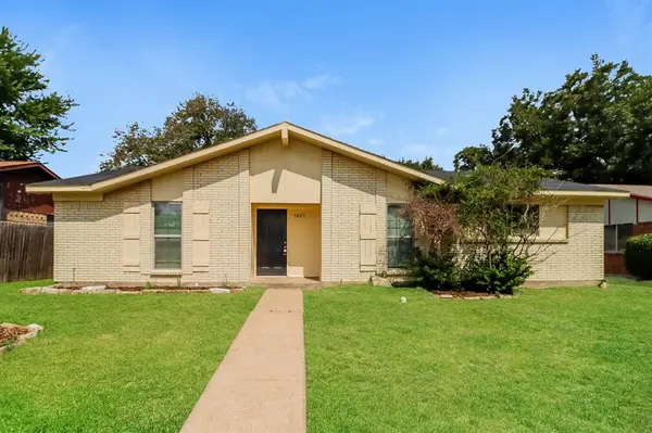 1805 Japonica Lane, Plano, TX 75074