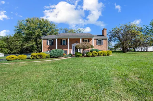 1700 Laxton RD, Lynchburg, VA 24502