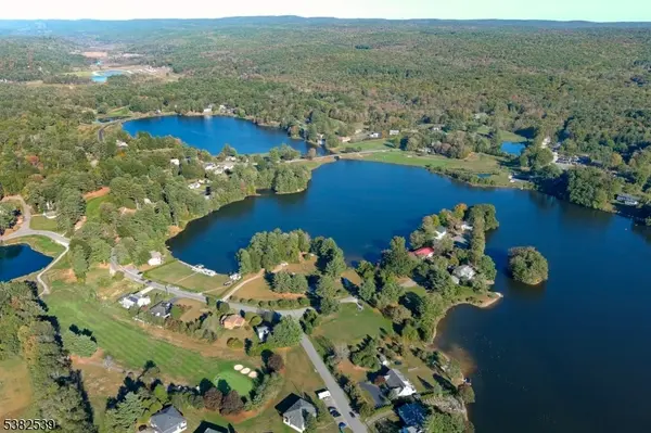 104 NO Shore Pt, Montague Twp., NJ 07827