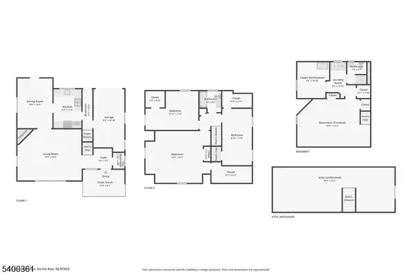 183 Sheridan Ave,  Hohokus Boro,  NJ 07423