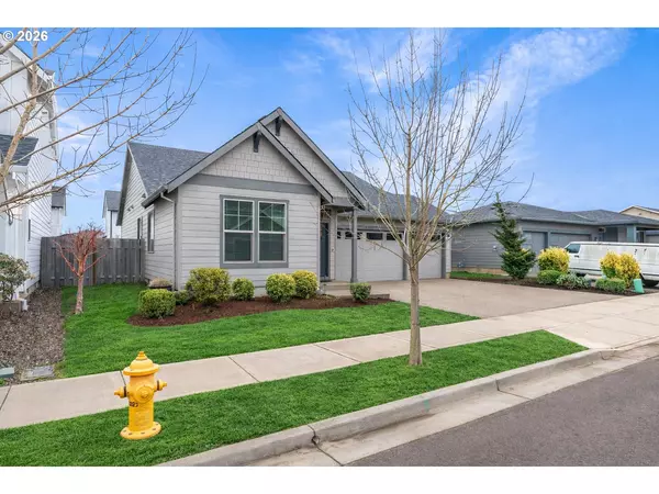 Woodburn, OR 97071,1254 DAYLILY ST