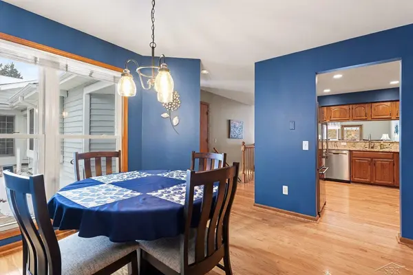 5779 Knoll CT, Saginaw Twp, MI 48603